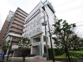 Отель Hotel Koshien  Нисиномия